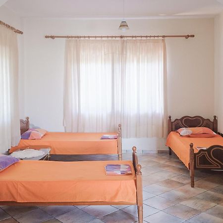 Apartments Mehmeti Vlorë Zimmer foto