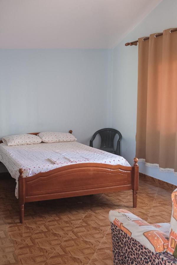 Apartments Mehmeti Vlorë Exterior foto